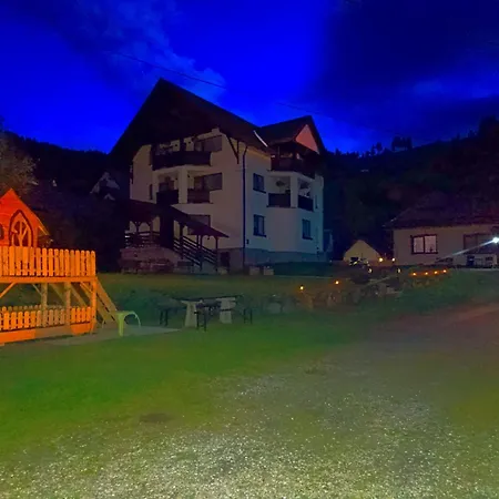 Vila Arly