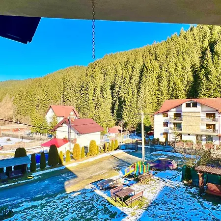 Βίλα Vila Arly Μπρασόβ