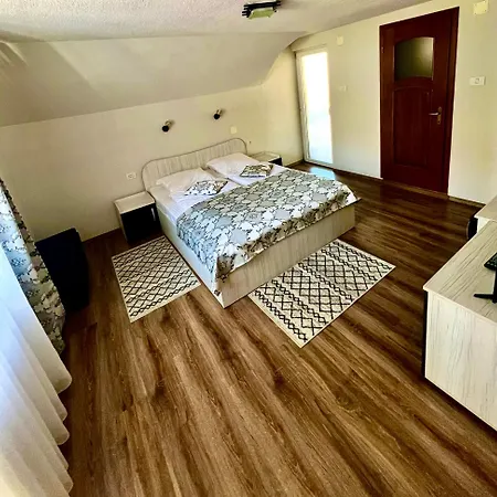 Βίλα Vila Arly Μπρασόβ