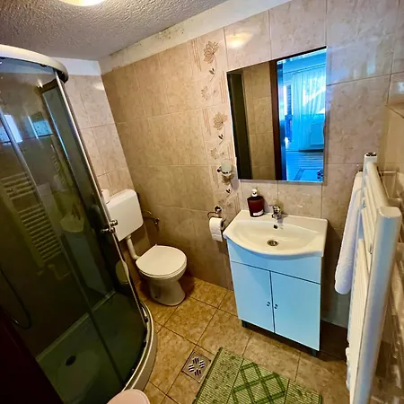 Vila Arly Μπρασόβ